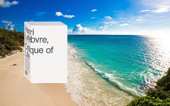 Image for blog post entitled Verso Beach Reads