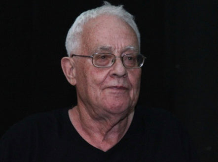 Image for blog post entitled Benedict Anderson 1936-2015