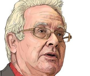 Image for blog post entitled Uncle Ben Remembered: An Obituary by Eka Kurniawan for Benedict Anderson
