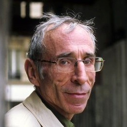 Image for blog post entitled Marc Perelman interviews Daniel Bensaïd