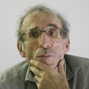 Image for blog post entitled Daniel Bensaïd: No, don’t take away Gaza’s hope