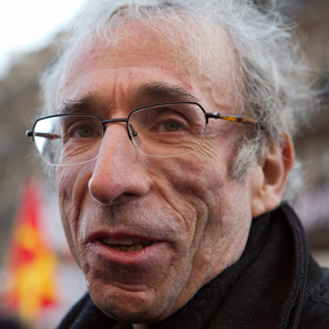 Image for blog post entitled Daniel Bensaïd: The tragic solitude of the Palestinians