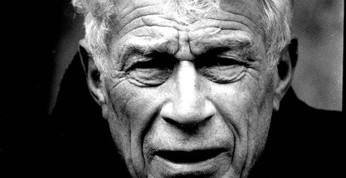 'I have to turn this prize against itself'—John Berger on accepting the Booker Prize for Fiction, 23 November 1972