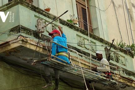 Prologue to the Cuban Revolution pt. II