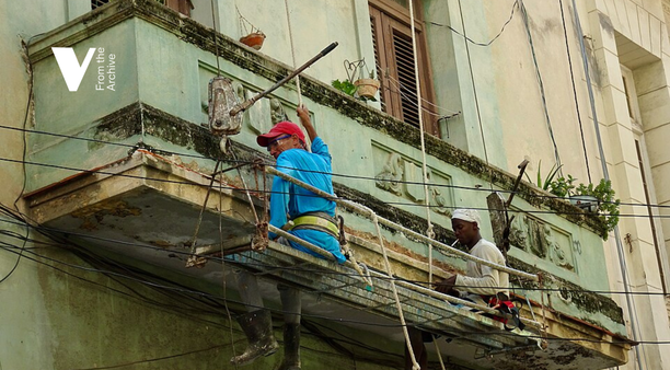 Prologue to the Cuban Revolution pt. II