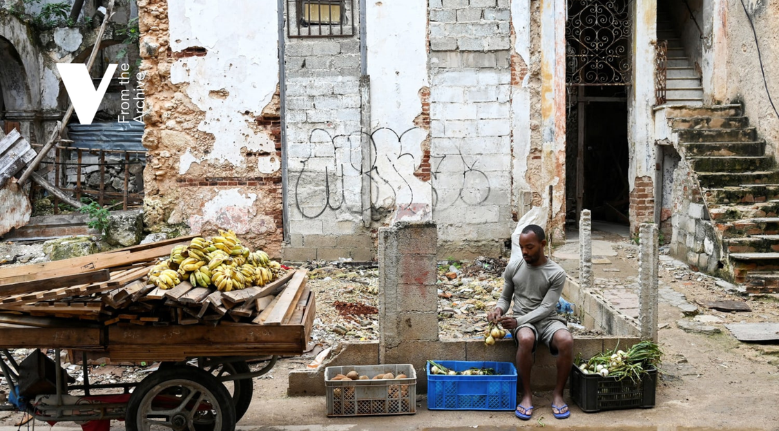 Prologue to the Cuban Revolution pt. III