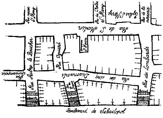 An open history: Blanqui and Bensaïd