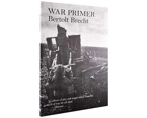 Bertolt Brecht: A Primer