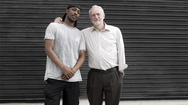 Richard Seymour: Where Next for Corbyn and Labour?