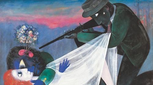 Forum on Patrick Wolfe