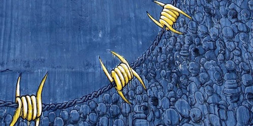 Image for blog post entitled After the European Union