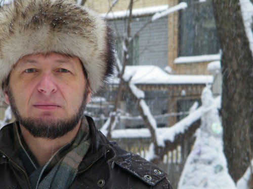 Solidarity is Stronger than Repression - Freedom for Boris Kagarlitsky!