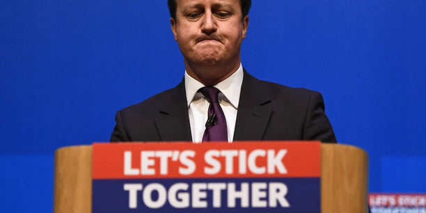 Image for blog post entitled ‘The European idea has turned rancid’ — John R. Gillingham dissects the EU's failings