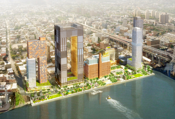 Five Book Plan: Gentrification and Real Estate