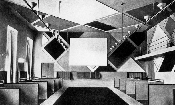 Art: A Verso Bookshelf