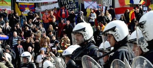 Image for blog post entitled "Social democracy has been exhausted": Kees van der Pijl on Marxism, barbarism, and prospects for left renewal