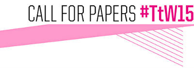 Image for blog post entitled Call for Papers: Theorizing the Web 2015