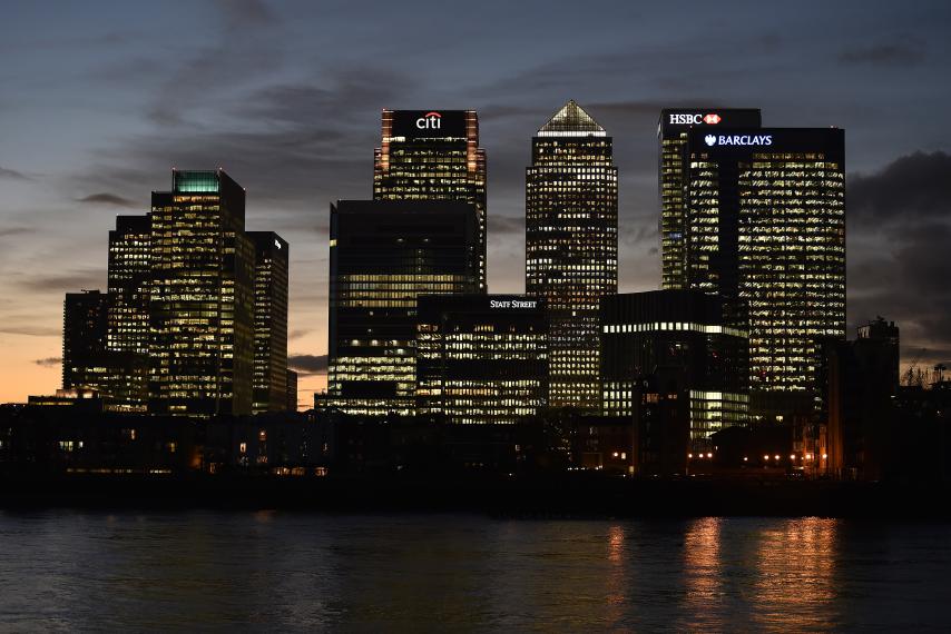 Financialisation and the UK Economy
