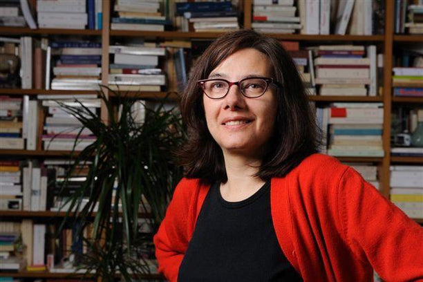 Pascale Casanova: World Citizen of Letters