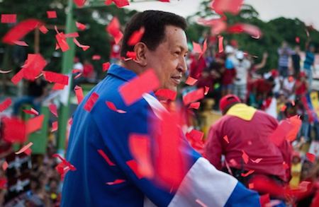 Image for blog post entitled <em>WikiLeaks Files</em> contributors' report sparks debate in Latin America