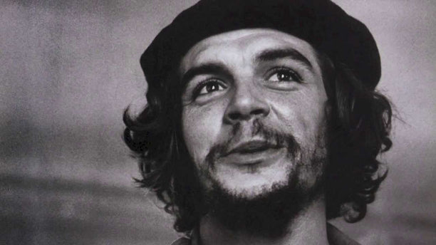 Che Guevara: Man and Socialism in Cuba