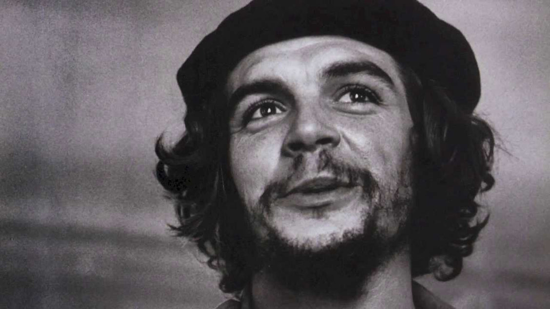 Che Guevara: Man and Socialism in Cuba – Verso