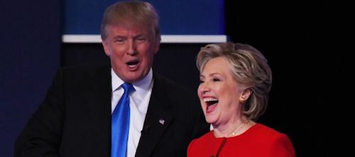 Image for blog post entitled Critical Support: Nancy Fraser and Andrew Arato discuss the 2016 US Presidential Election