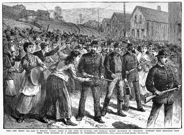 Image for blog post entitled Time to Pull the Plug on Urban Fossil Consumption