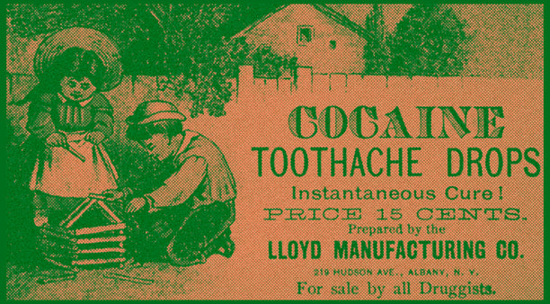 Quick Fixes: a Letter from the Editor