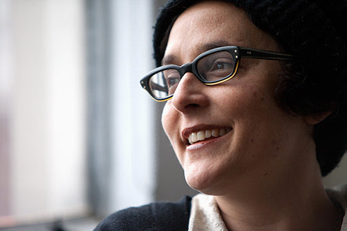 Image for blog post entitled Celebrating Verso's Canadian Authors!