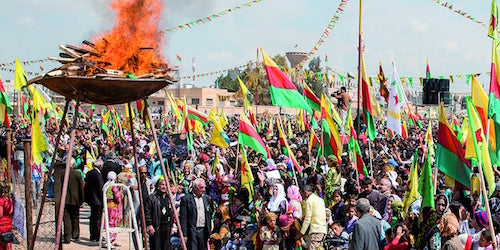 Libertarian Kurdistan: it matters for us, too!