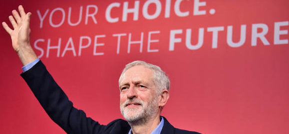 Labour After the Earthquake