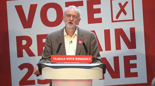 Image for blog post entitled They Want Their Party Back