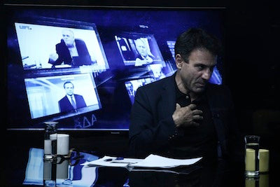 Image for blog post entitled Costas Lapavitsas: "It's time to bite the bullet"