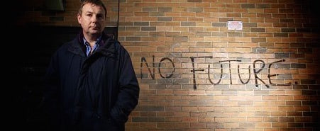 Image for blog post entitled Brexit: The Decision Of a Divided Country