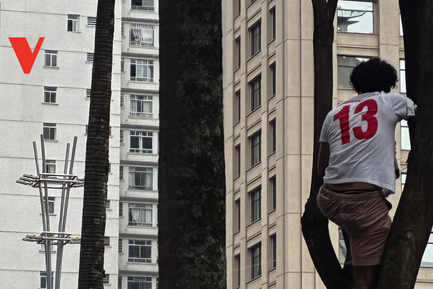 Brazil in Yet Another End-of-the-World Election