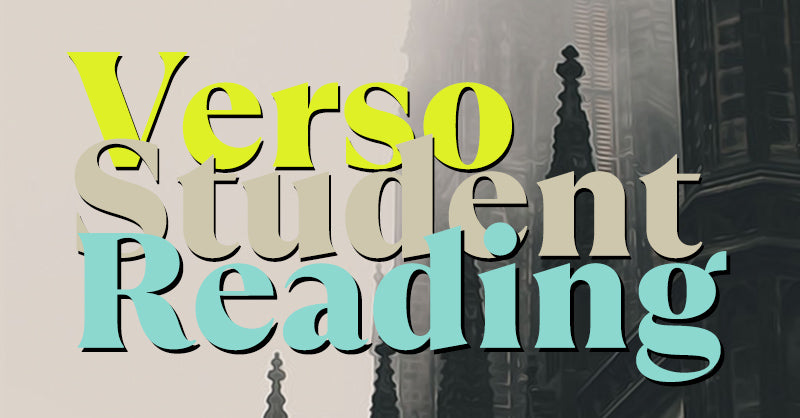 40% off ALL Student Reading!