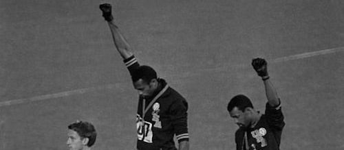 Image for blog post entitled Five Book Plan: The Political Olympics