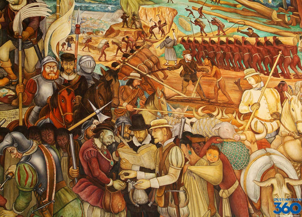 Climate Change is Linked to Issues of Power, Debt and Conquest: Interview with Jean-Baptiste Fressoz and Fabien Locher