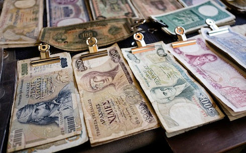 Image for blog post entitled Wolfgang Streeck: The Greek crisis—trapped in the Eurozone