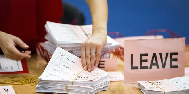 Image for blog post entitled “Can this really be us?”—Who We Are and How We Got Here