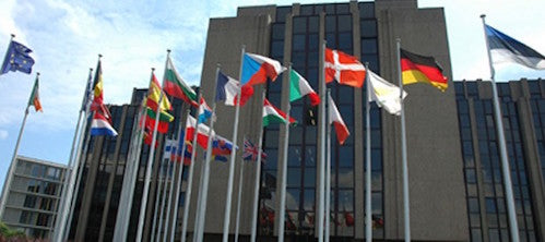 Image for blog post entitled A Time of Disruption