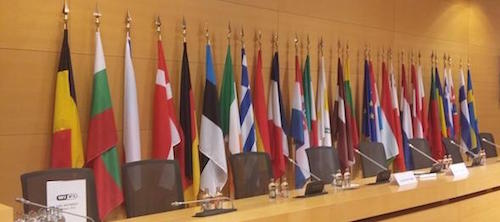 Image for blog post entitled Three Objectives for the Left in Europe