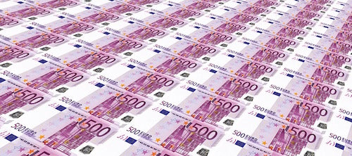 Image for blog post entitled Abandoning the Euro Could Help Save Europe