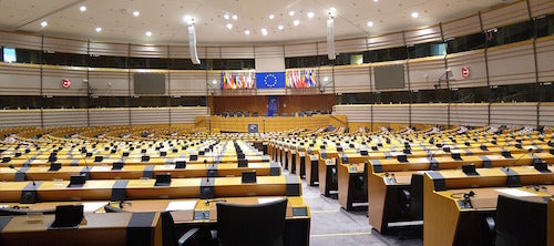 Image for blog post entitled The EU Can't Be Reformed