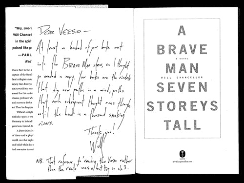 Image for blog post entitled Message from a reader