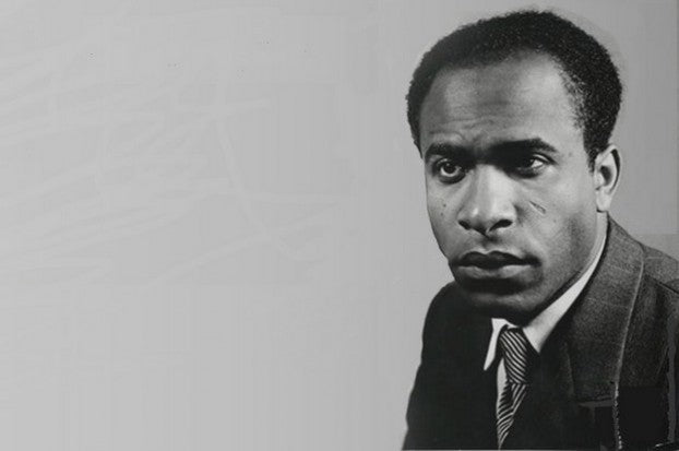 Image for blog post entitled Jean-Paul Sartre on Frantz Fanon on what would have been his 90th birthday (1925-1961)