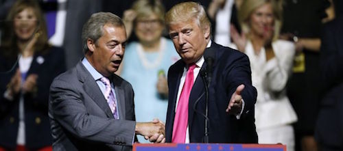 Image for blog post entitled Recharging the Batteries of Whiteness: Trump's New Racial Identity Politics