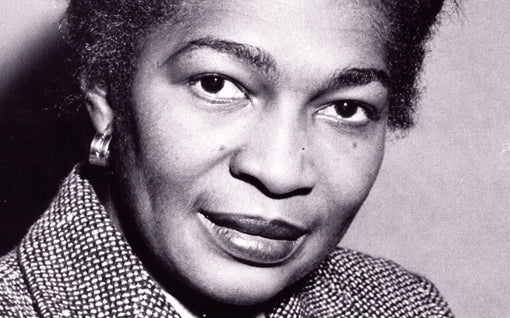 The Forgotten Legacy of Claudia Jones: a Black Communist Radical Feminist
