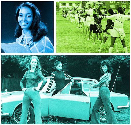 Image for blog post entitled The 1970s Feminist Who Warned Against Leaning In